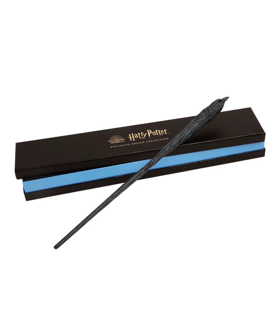 Warner Bros Best Sellers The Ravenclaw Mascot Wand