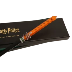 Warner Bros The Locket Of Slytherin Wand
