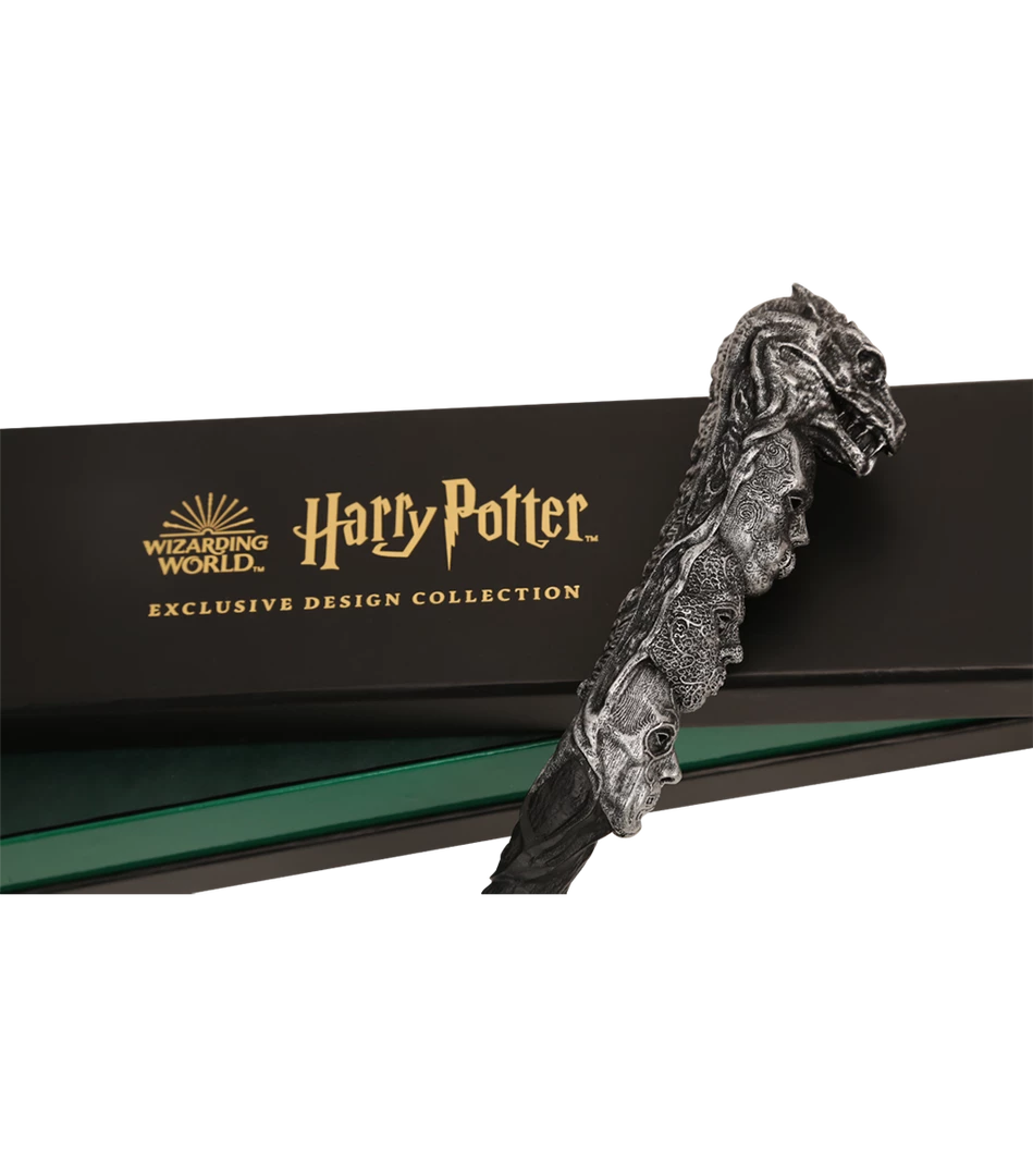 Warner Bros Dark Arts Wand Best Sellers