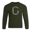 Warner Bros 'G' For George Weasley Knitted Jumper