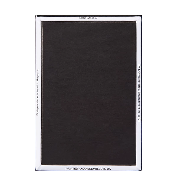 Warner Bros Best Sellers Journey To Hogwarts Photo Magnet