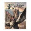 Warner Bros Harry Potter Pop Up Book