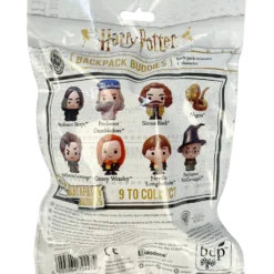 Warner Bros Harry Potter Backpack Buddies - Series 2