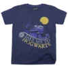 Warner Bros Kids Take Me To Hogwarts T-Shirt Best Sellers