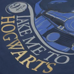 Warner Bros Kids Take Me To Hogwarts T-Shirt Best Sellers