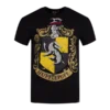 Warner Bros Hufflepuff T-Shirt Best Sellers