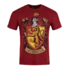 Warner Bros Gryffindor T-Shirt Best Sellers