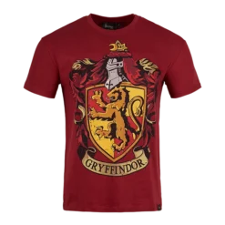 Warner Bros Gryffindor T-Shirt Best Sellers