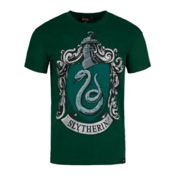 Warner Bros Slytherin T-Shirt