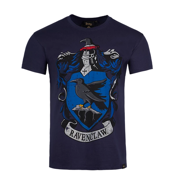 Warner Bros Best Sellers Ravenclaw T-Shirt
