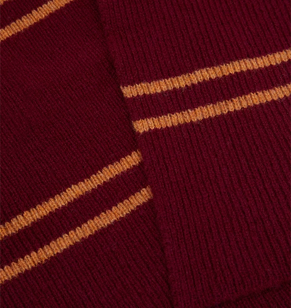 Warner Bros Gryffindor Scarf Best Sellers