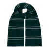 Warner Bros Slytherin Scarf