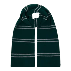 Warner Bros Slytherin Scarf