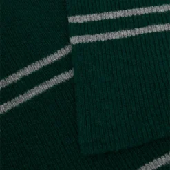 Warner Bros Slytherin Scarf
