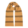 Warner Bros Best Sellers Hufflepuff Scarf