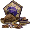 Warner Bros Chocolate Frog Gift Box Soft Toys