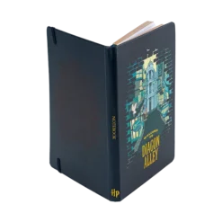 Warner Bros Diagon Alley Notebook Best Sellers
