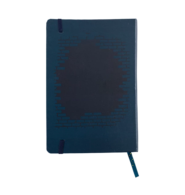 Warner Bros Diagon Alley Notebook Best Sellers