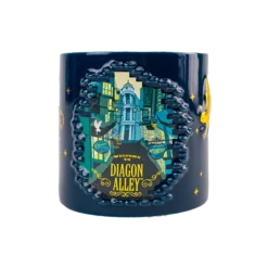 Warner Bros Diagon Alley Oversized Mug Best Sellers