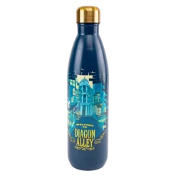 Warner Bros Diagon Alley Water Bottle Best Sellers