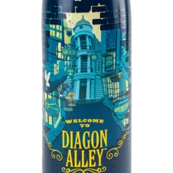 Warner Bros Diagon Alley Water Bottle Best Sellers