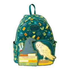 Warner Bros Diagon Alley Mini Backpack