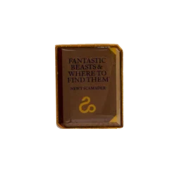 Warner Bros Best Sellers Diagon Alley Book Pins