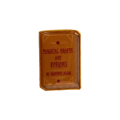 Warner Bros Best Sellers Diagon Alley Book Pins