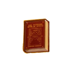 Warner Bros Best Sellers Diagon Alley Book Pins