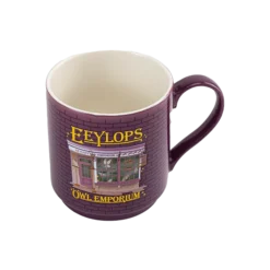 Warner Bros Diagon Alley Stackable Mugs