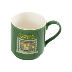 Warner Bros Diagon Alley Stackable Mugs