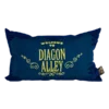 Warner Bros Diagon Alley Cushion
