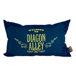 Warner Bros Diagon Alley Cushion