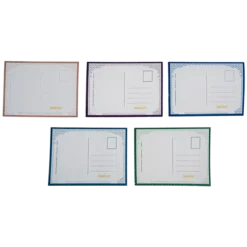 Warner Bros Diagon Alley Post Cards Best Sellers