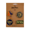 Warner Bros Best Sellers Diagon Alley Shop Sign Pins