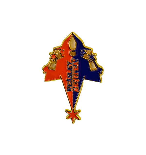 Warner Bros Best Sellers Diagon Alley Shop Sign Pins