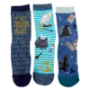 Warner Bros Diagon Alley Socks Best Sellers