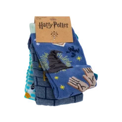 Warner Bros Diagon Alley Socks Best Sellers