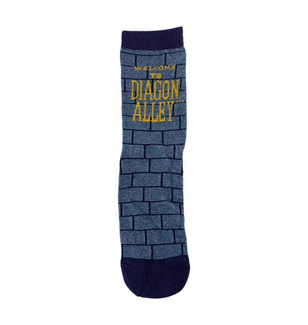 Warner Bros Diagon Alley Socks Best Sellers
