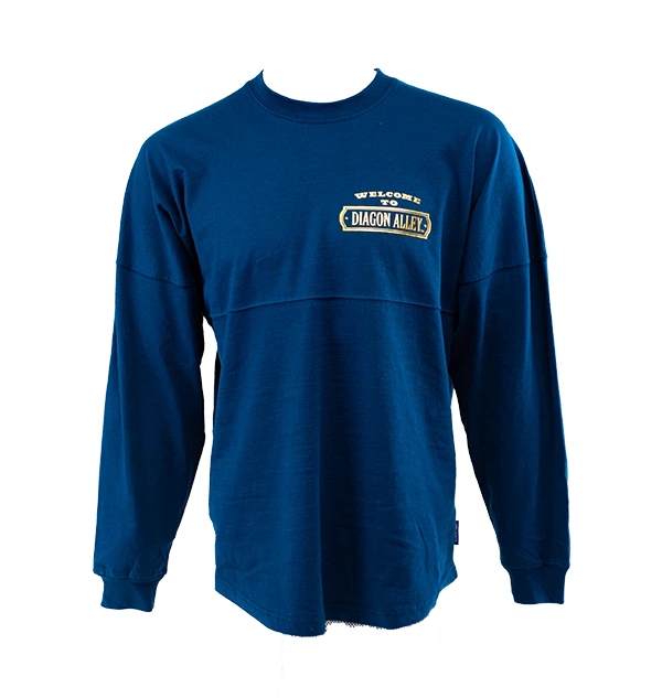 Warner Bros Diagon Alley Spirit Jersey Best Sellers