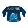 Warner Bros Diagon Alley Spirit Jersey Best Sellers