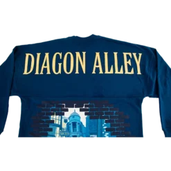 Warner Bros Diagon Alley Spirit Jersey Best Sellers
