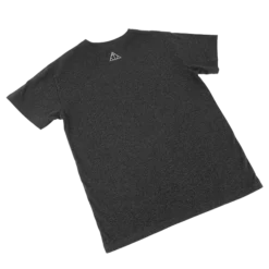 Warner Bros Best Sellers Deathly Hallows Smoky Charcoal T-Shirt