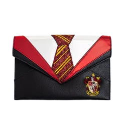 Warner Bros Danielle Nicole Gryffindor Robe Clutch