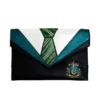 Warner Bros Danielle Nicole Slytherin Robe Clutch