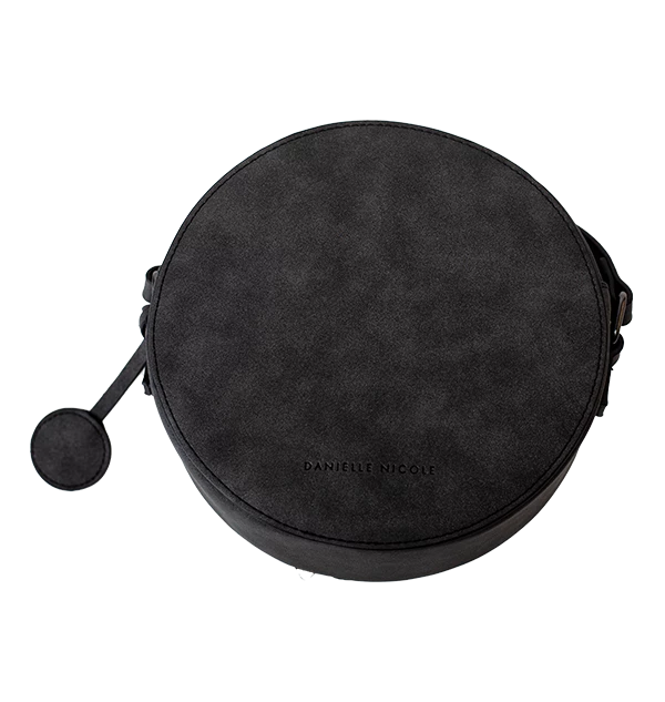 Warner Bros Danielle Nicole Hogwarts Express Crossbody Bag Best Sellers