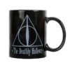 Warner Bros Homeware Deathly Hallows Mug
