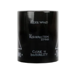 Warner Bros Homeware Deathly Hallows Mug