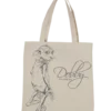 Warner Bros Best Sellers Dobby Tote Bag