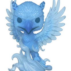 Warner Bros Dumbledore’s Patronus Funko Pop!